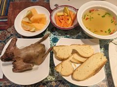-聪英餐厅