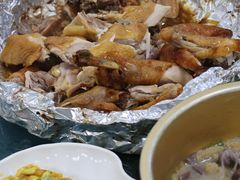 -洞背山庄(洞背院区式管理小区店)