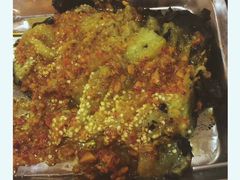 -新疆玉石阿卜都烧烤(太平南路店)