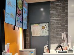 -吉野家(大连黑石礁富丽庭店)