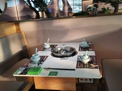-马家斑.鲜鱼火锅(松湖万科店)