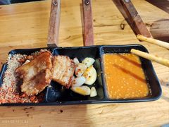 -水浒烤肉(国贸店)