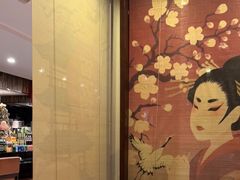 -金沙滩喜来登度假酒店-雅日本餐厅