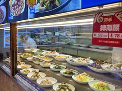 -小螺号海鲜·地道鲁菜(泉城广场店)