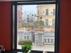 靠窗位-正德楼果木烤鸭·渔家菜(东港店)