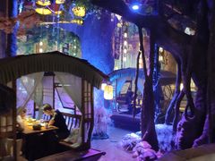 景观位-淀里船宴(卓达店)