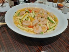 -半岛渔港 • 阿翁火锅馆(将军澳广场店)