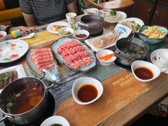 -田园肥牛府(东关街店)