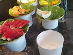 -星伦多 自助料理(圆融店)