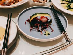 -梦都海鲜酒家(万达广场江桥店)