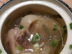 -十面春风·江南面馆(崇宁路店)