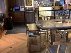 大堂-捞王锅物料理(上海世茂广场店)