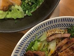 -遇见西木美式餐厅(体育路店)