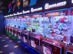 -反斗乐园(领展中心城店)