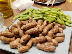 -一烧一烤•锦州烧烤(KTV包房·长江街店)