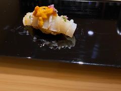 -鮨青(恒基名人购物中心店)