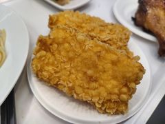 -宜家·瑞典风味餐厅(青岛商场店)