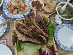 -清真·鸦儿李记·小馆(后海店)