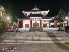 -江门古兜温泉小镇
