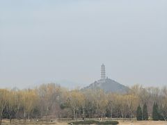 -北坞公园
