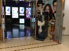 -中影国际影城(青秀水晶城店)