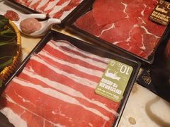 -东道煮牛肉火锅(东盛大街店)