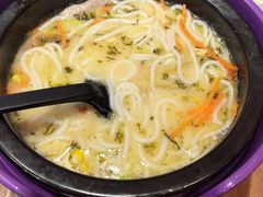-过桥缘·过桥米线(西冶街店)