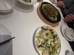 -莆田餐厅PUTIEN(世博源店)