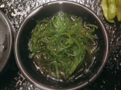 -九田家黑牛烤肉料理(珠江摩尔店)