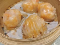 -喜宴又一村·粤菜·茶点·海鲜(壹方天地店)