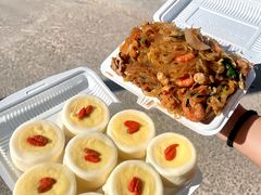 -坛南湾阿强农家乐.海鲜大排档老字号(福州地标美食店)