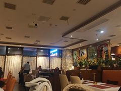 -小蕃茄意大利餐厅(开发区时尚天街店)