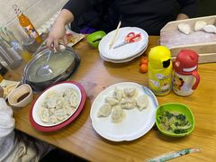 -田记自助海鲜饺子