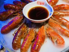 -红盔甲·小龙虾(定西路店)