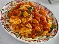 -帕米尔食府(白云观店)