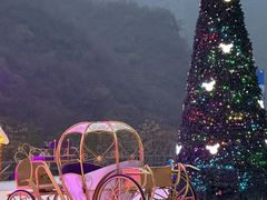 -河南宝泉旅游区