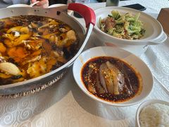 -辣婆婆(航天桥店)