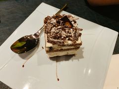 -T館·花园艺术餐厅