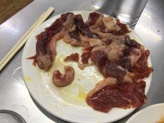 -松明一烤肉馆(鲁园店)
