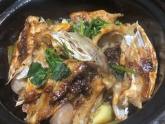 -渔米粥(罗湖店)