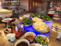 -深圳中洲万豪酒店