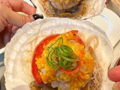 -鲜得莱渔港·小平岛海胆馆(七贤岭店)
