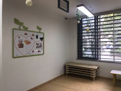 -豆初托育园 Baby Bean Day care Center