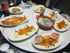 -金海湾海鲜排档(朱家尖店)
