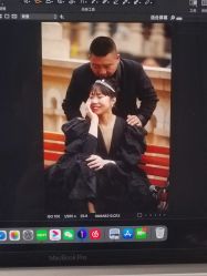 点击看大图 -青禾蒙娜丽莎婚纱摄影(武汉总店)
