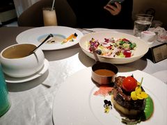 -PARFUM FLORAL花境法餐(南京首店)