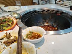 -曹丞相·地锅鸡·地锅鱼(武林店)