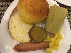 -世纪金源大饭店·金源自助餐厅