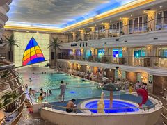 -海韵之星邮轮水会(明发商业广场店)