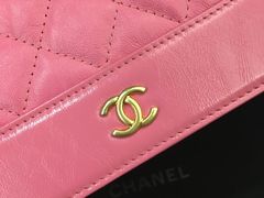 -Chanel(德基广场店)